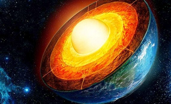 Maestría en Ciencias - Geofísica
