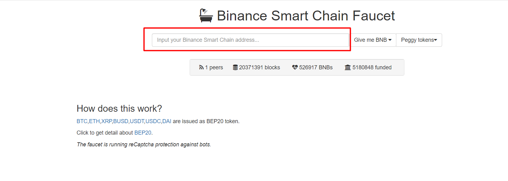 👨🏼‍💻Create your own BEP20 token in 10 minutes! | by Berke Özkul | Medium
