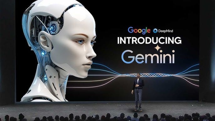 Gemini Prompts for Marketing