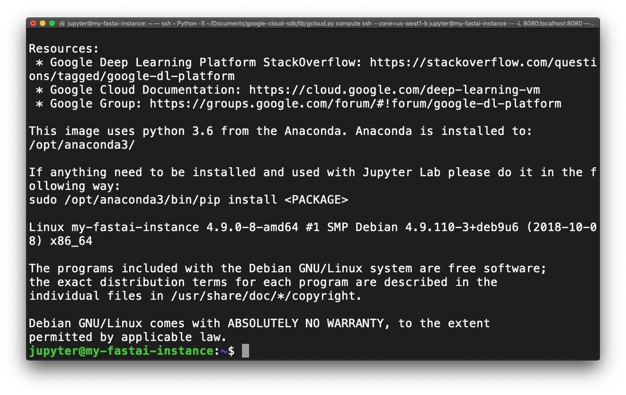 如何用Python 和fast.ai 做图像深度迁移学习？. 本文带你认识一个优秀的新深度学习框架，了解深度学习中最重要的3 件事。 | by