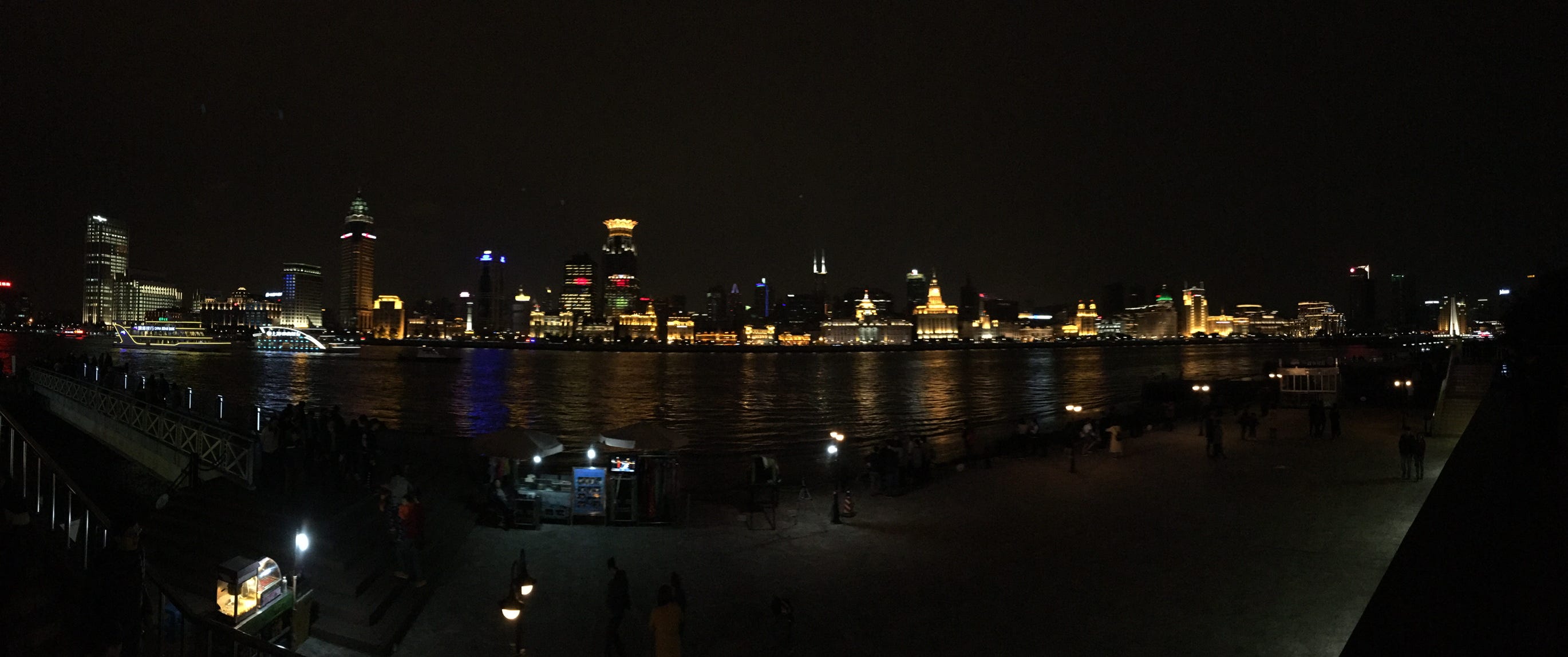 China — Shanghai — first impressions by Nicks Wanderings Jun, 2023 Medium