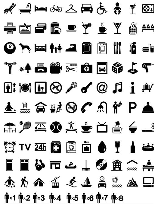 Icons To Use