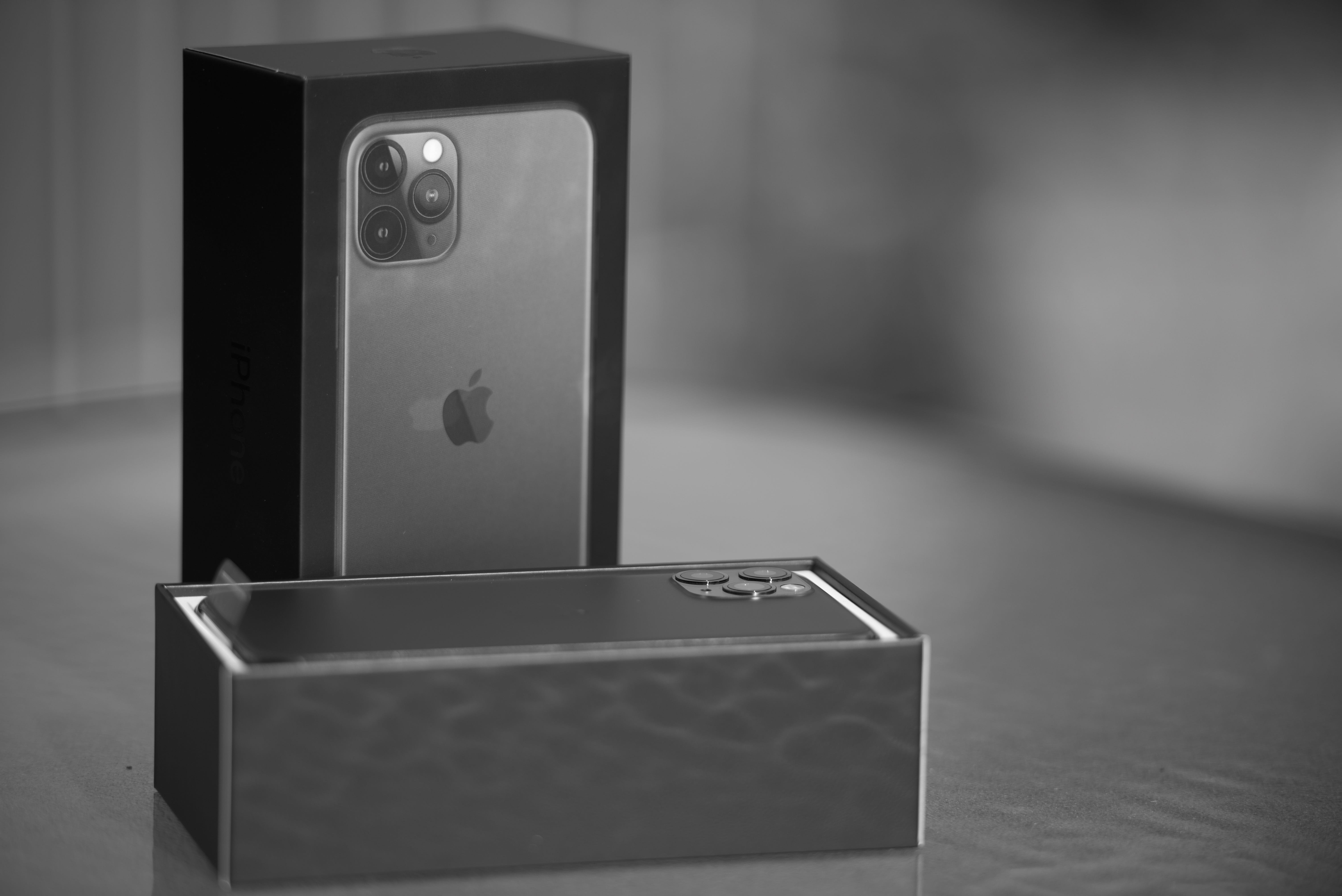 From iPhone 7 to iPhone 11 Pro: The Return of Delights | by