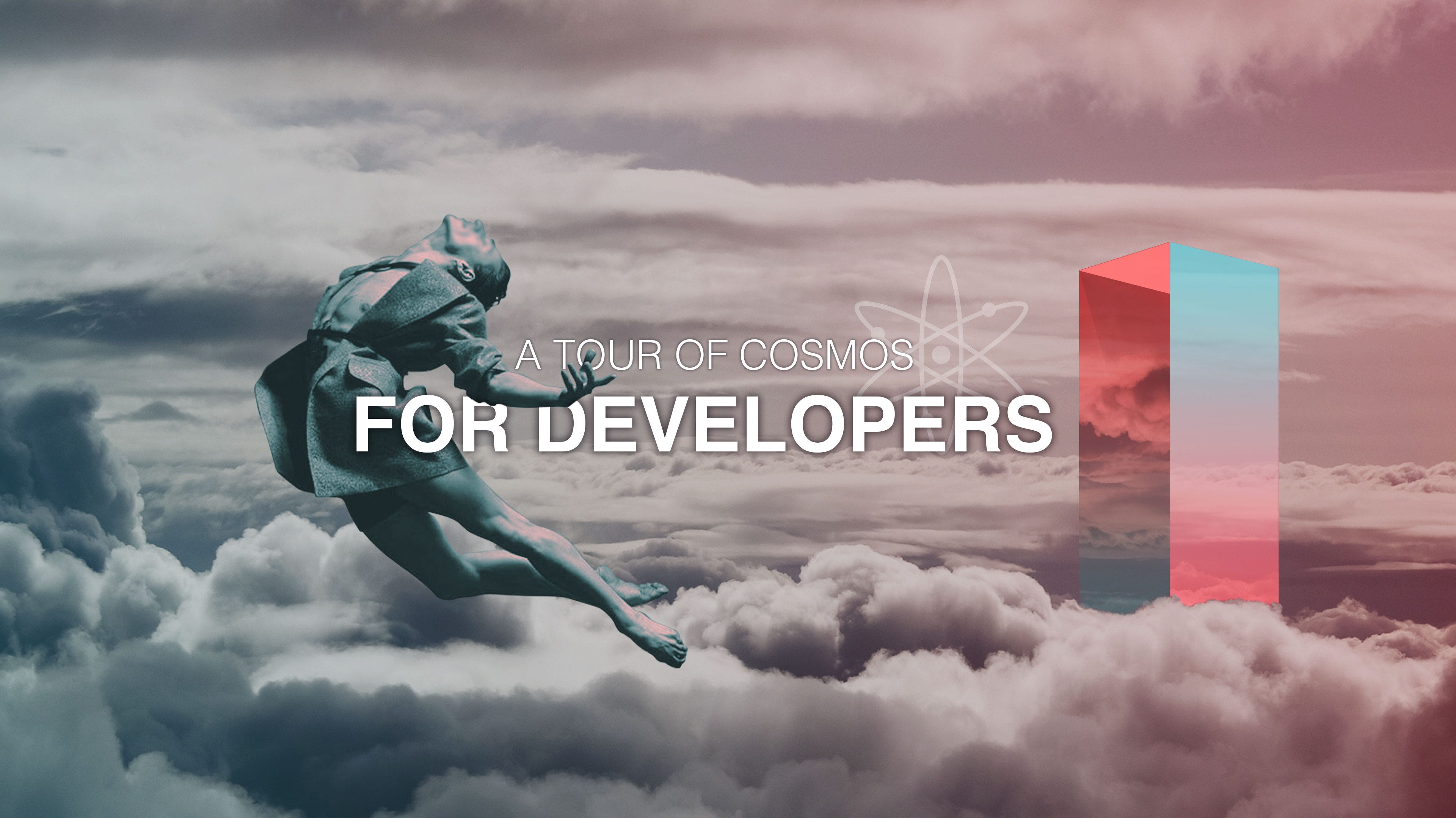 코스모스 개발에 대한 이해. 번역날짜: 2018/07/11 | by Cøsmos Korea 🇰🇷 | Cøsmos Korea 🇰🇷  | Medium