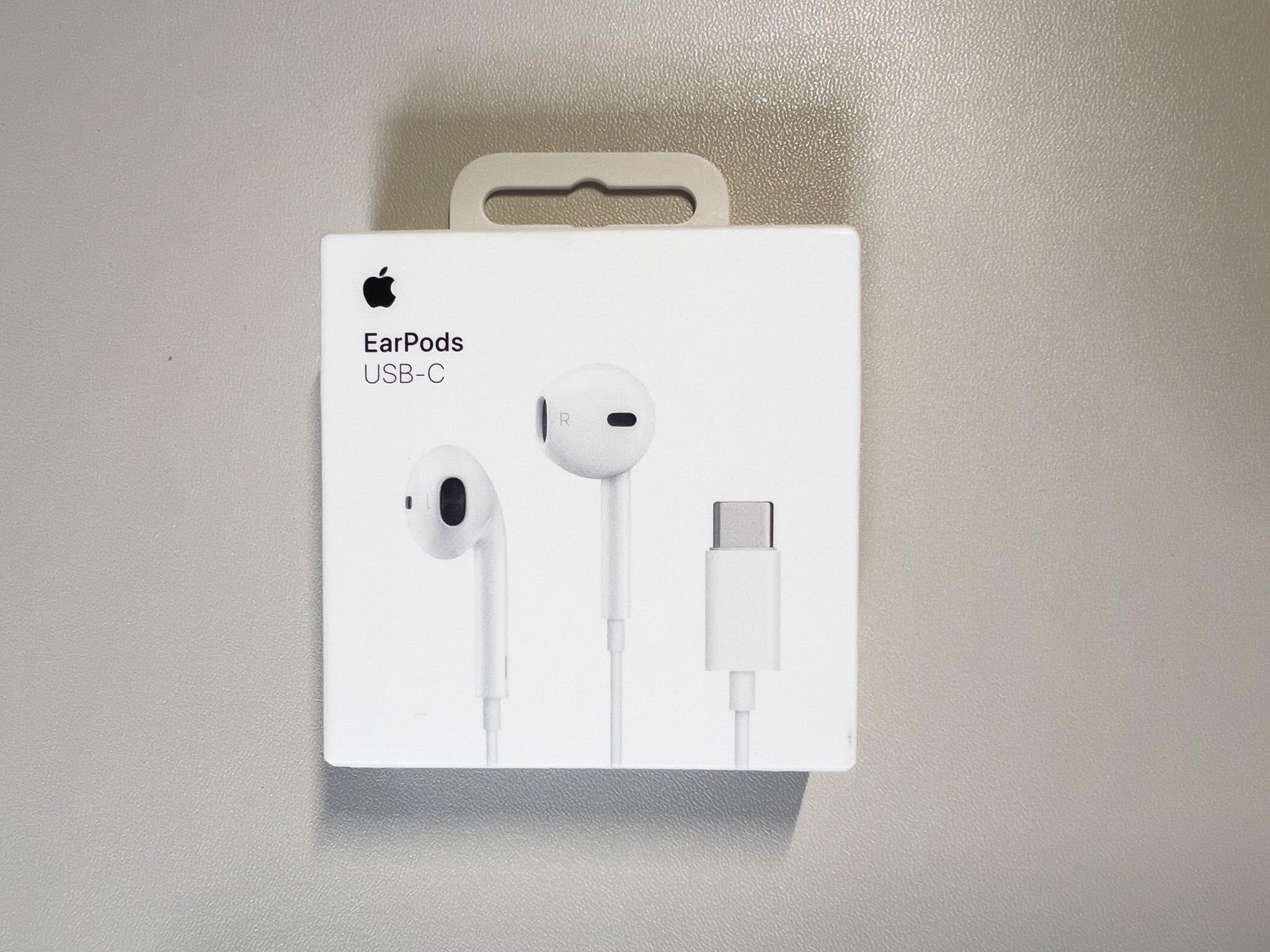 Apple EarPods With USB-C