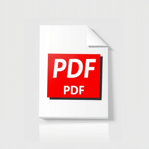 the process of converting pdf to doc
