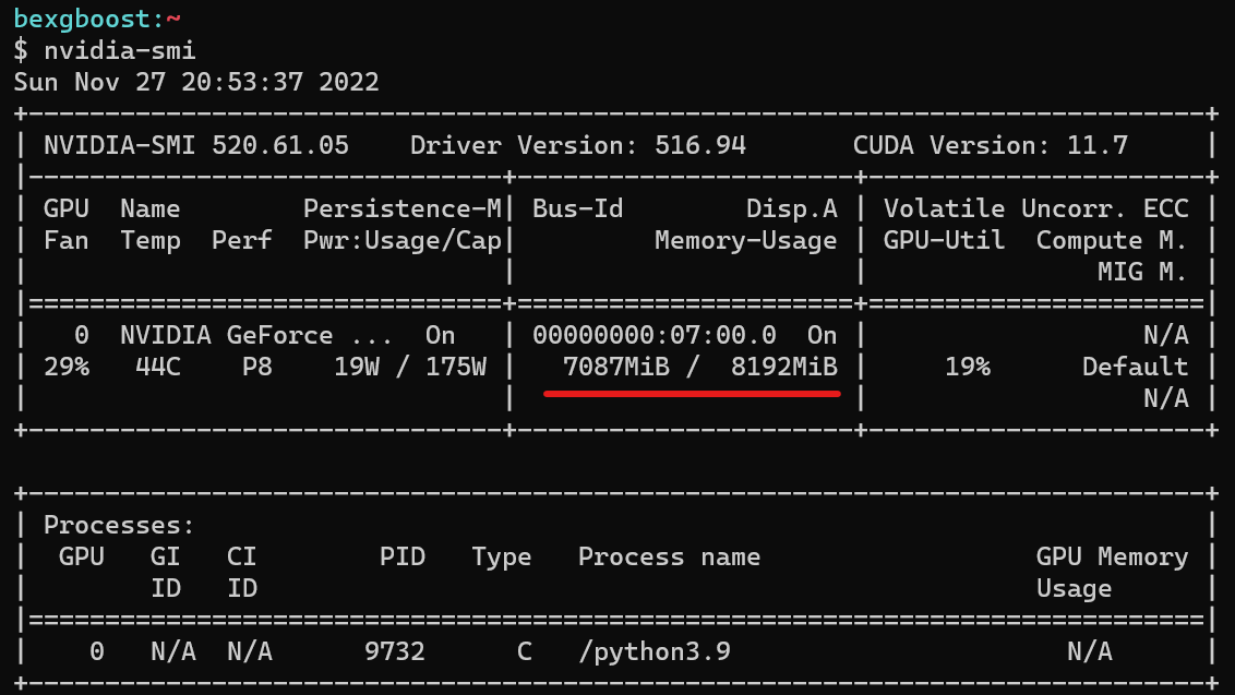 How to (Finally) Install TensorFlow GPU on WSL2 | by Bex T. | Towards Data  Science