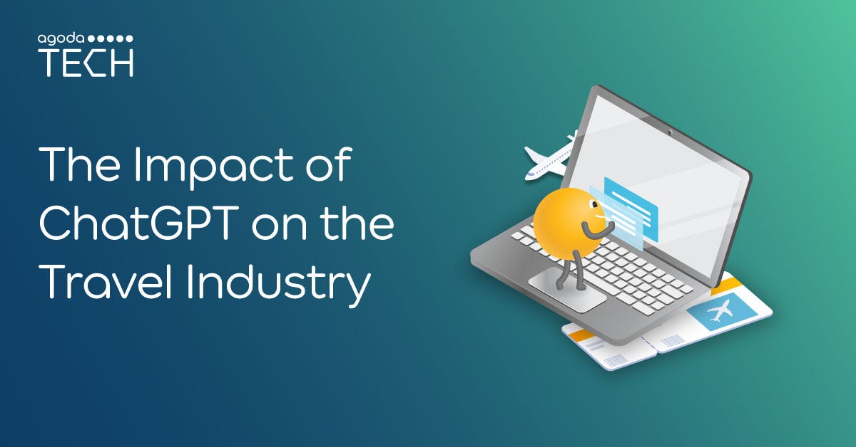 The Impact of ChatGPT on the Travel Industry