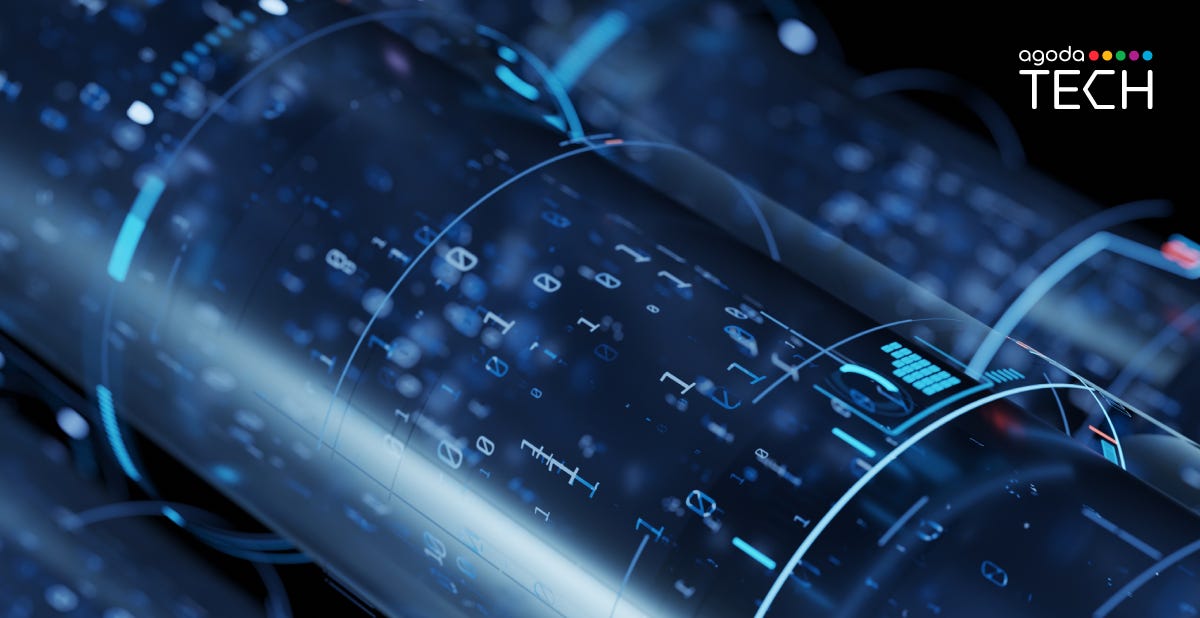 How to Design & Maintain a High-Performing Data Pipeline
