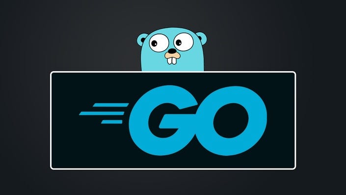 Is Golang good for backend development