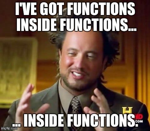 Cover image for Welcome to the Functional World!