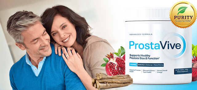 Comparison infographic of prostate supplements