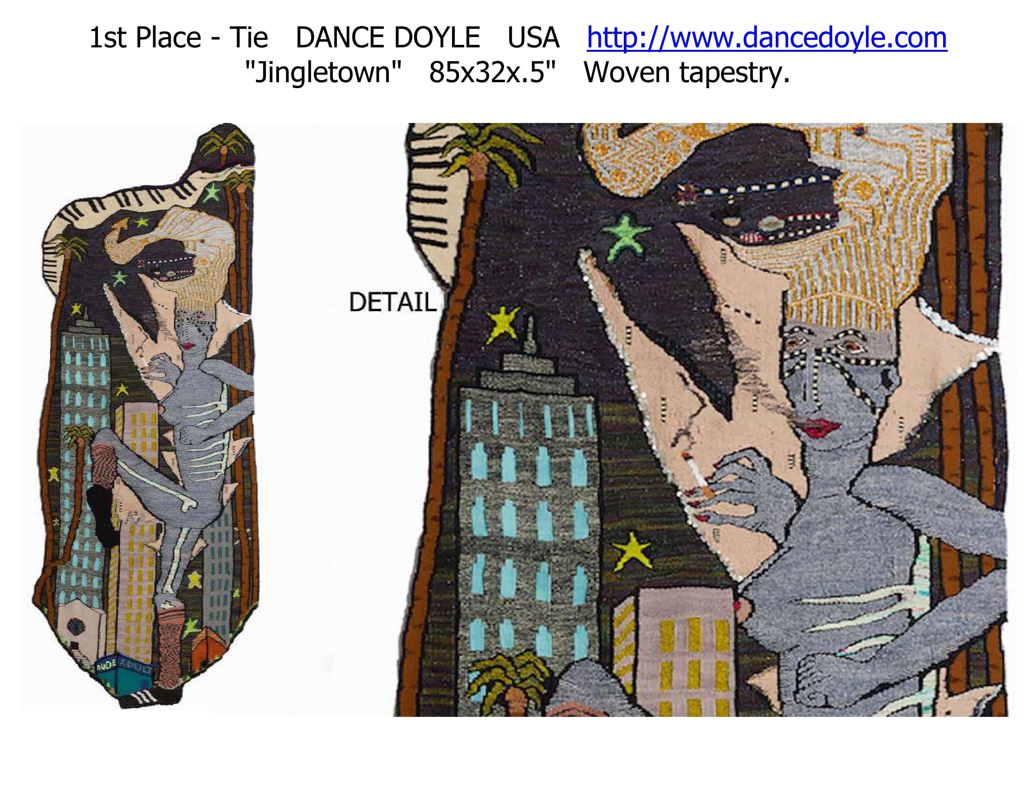 World's Best Innovative Artists / 2023 AMERICAN ART AWARDS