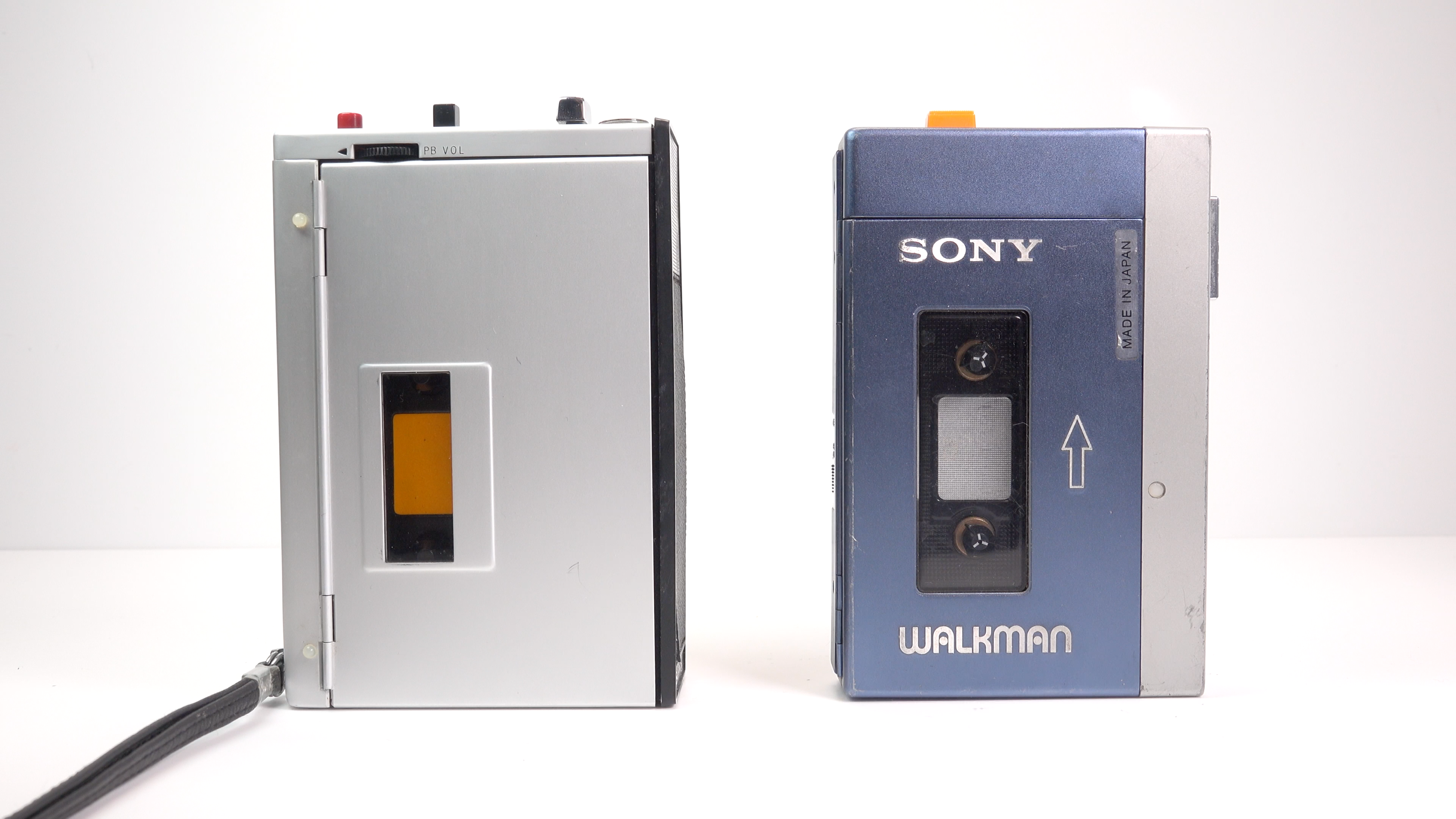 Today in Music History: Sony introduced the Walkman