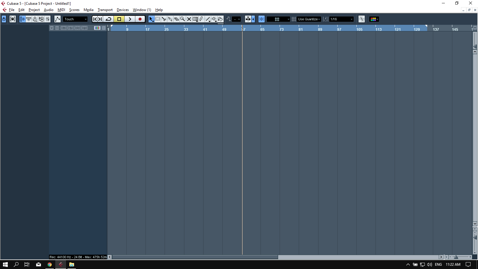 How to Properly Setup and Record Your First Basic Recording