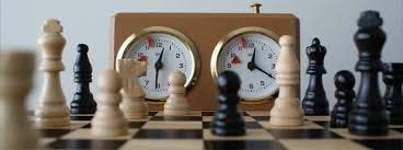 Tempo, a fundamental concept in chess