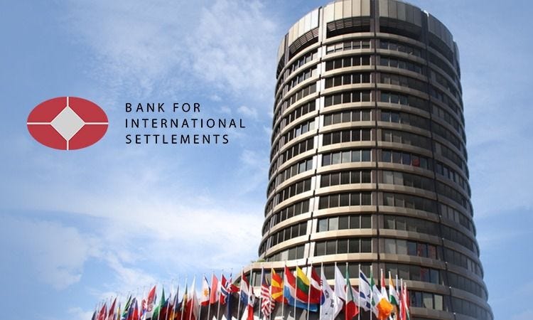 The BIS: The Bank for International Settlements-The "Bank of Central Banks"