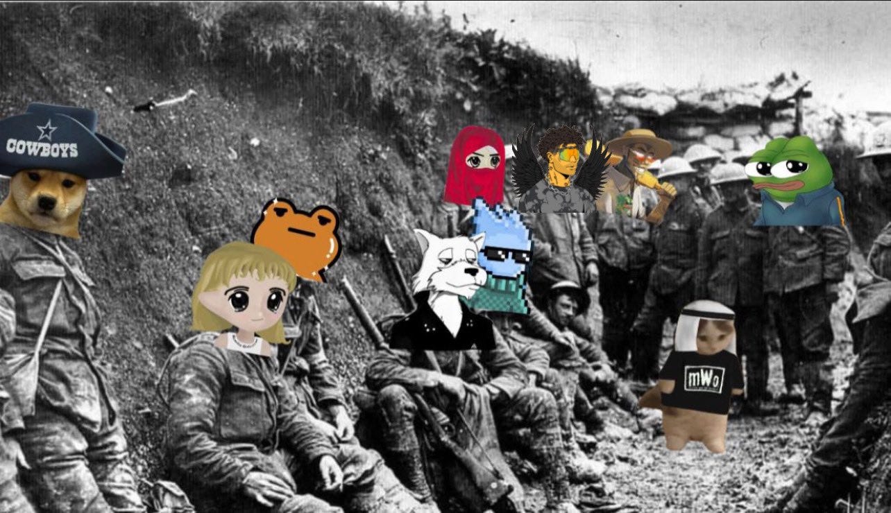 Memecoins and the Rise of Pump.fun and Moonshot | by Zander | Medium