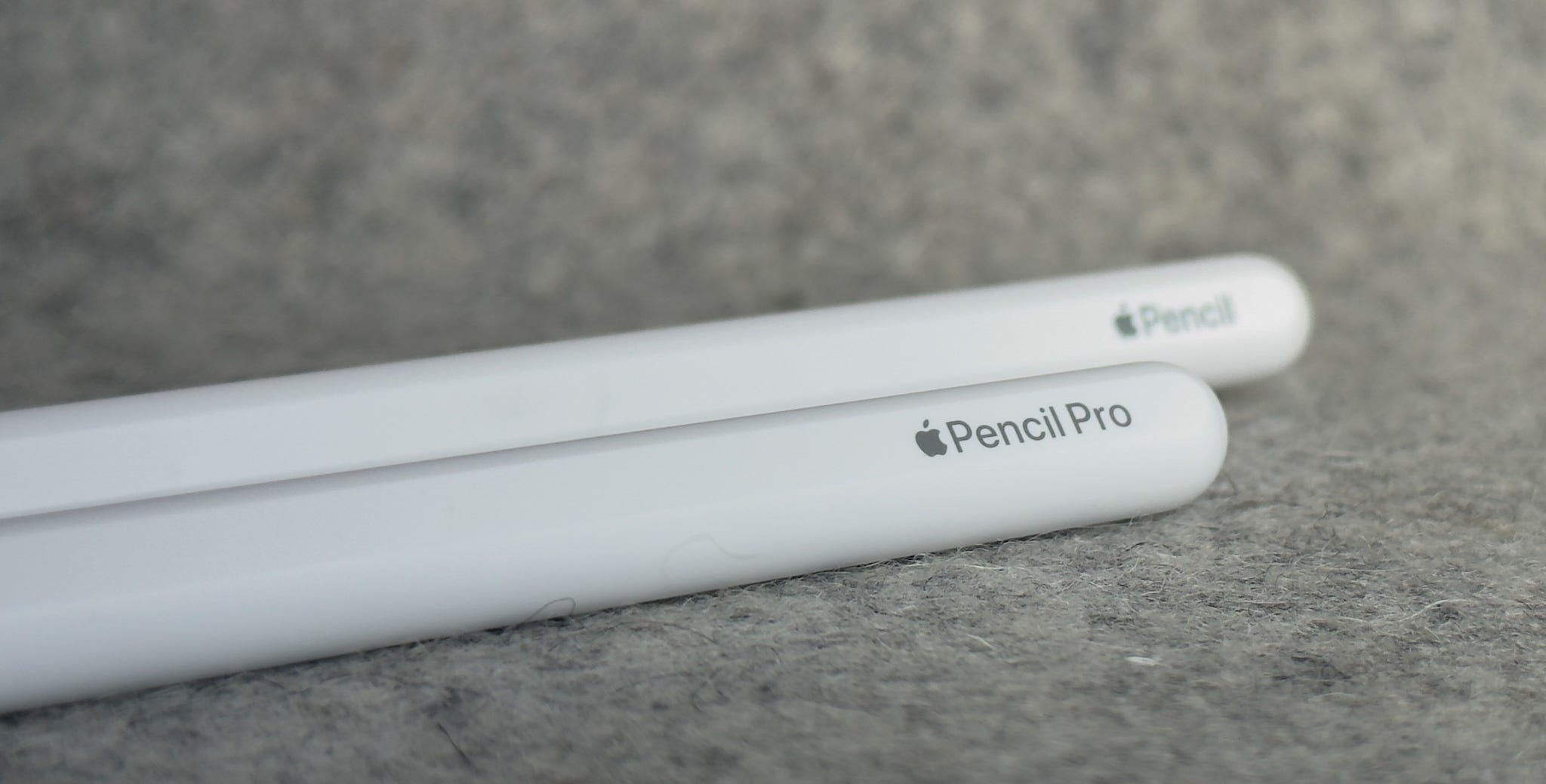 Apple Pencil Pro: Does It Make a Difference? | by Tobias Hedtke