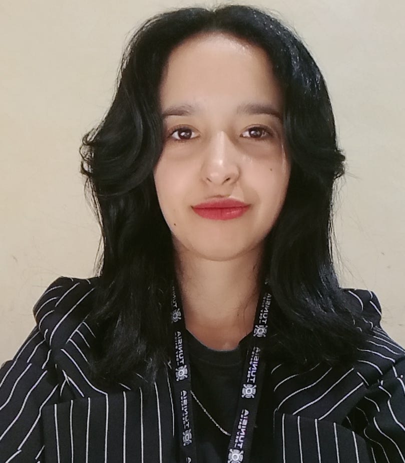Salwa Mekni