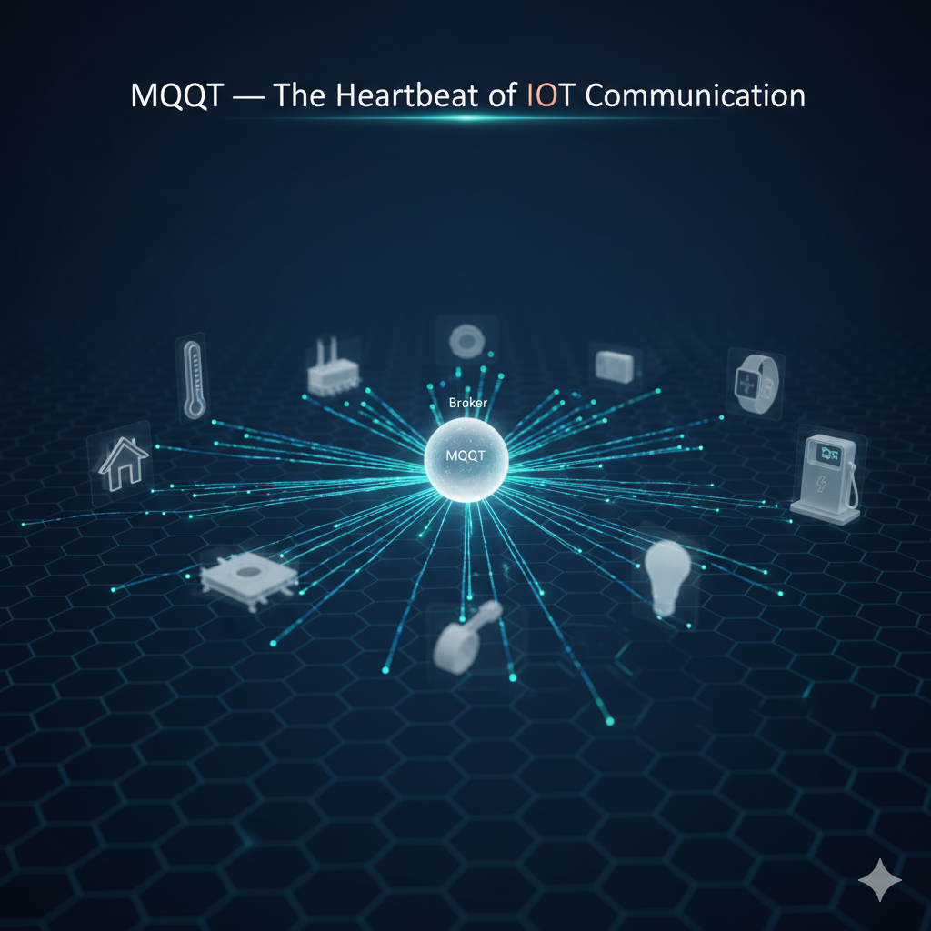 Communication IoT