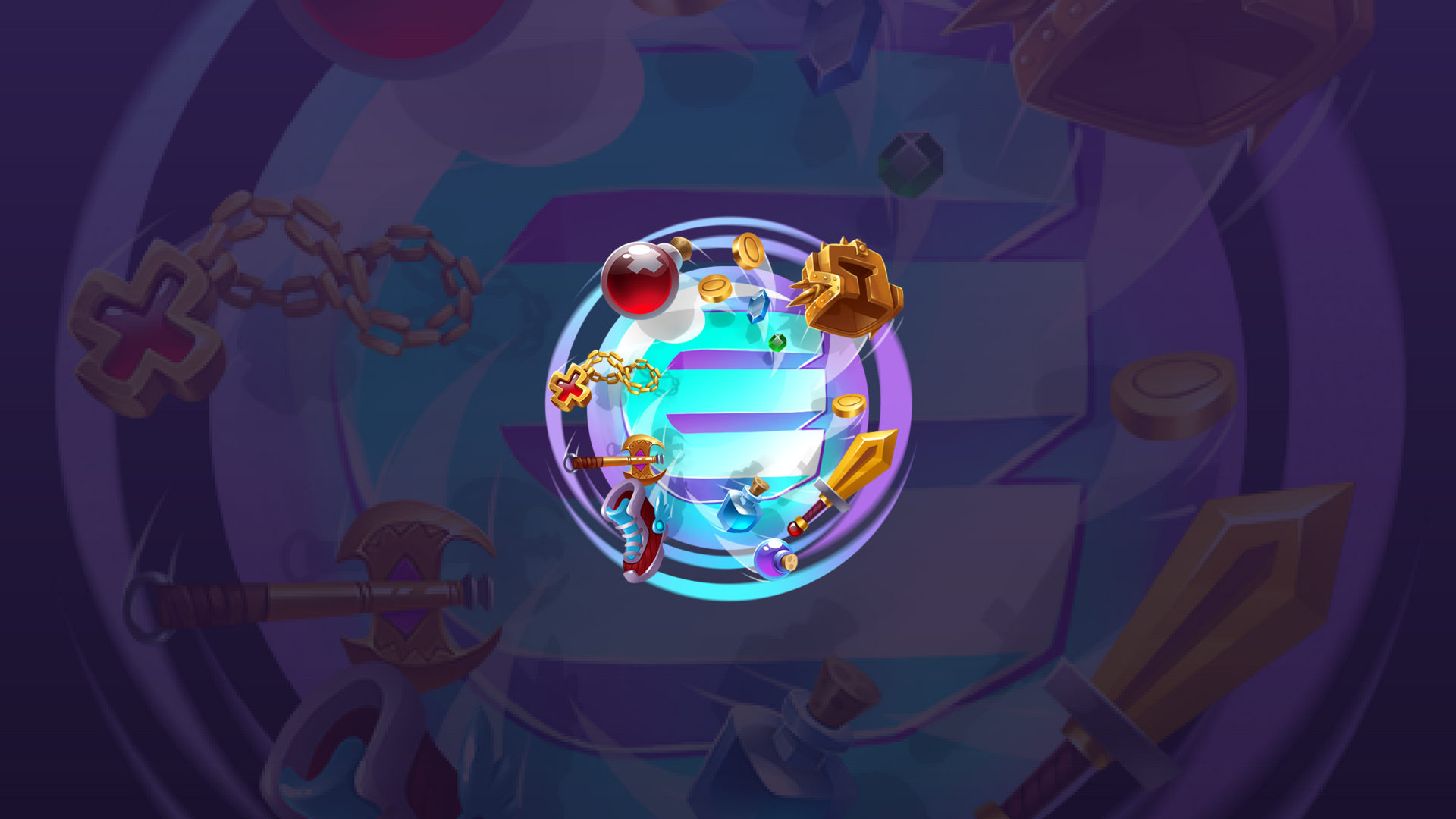 Enjin Coin 작동 원리. 비디오 게임에서 엔진 코인(ENJ)의 활용 단계에 대한 간단한 설명 | by EnjinKorea |  EnjinKorea | Medium