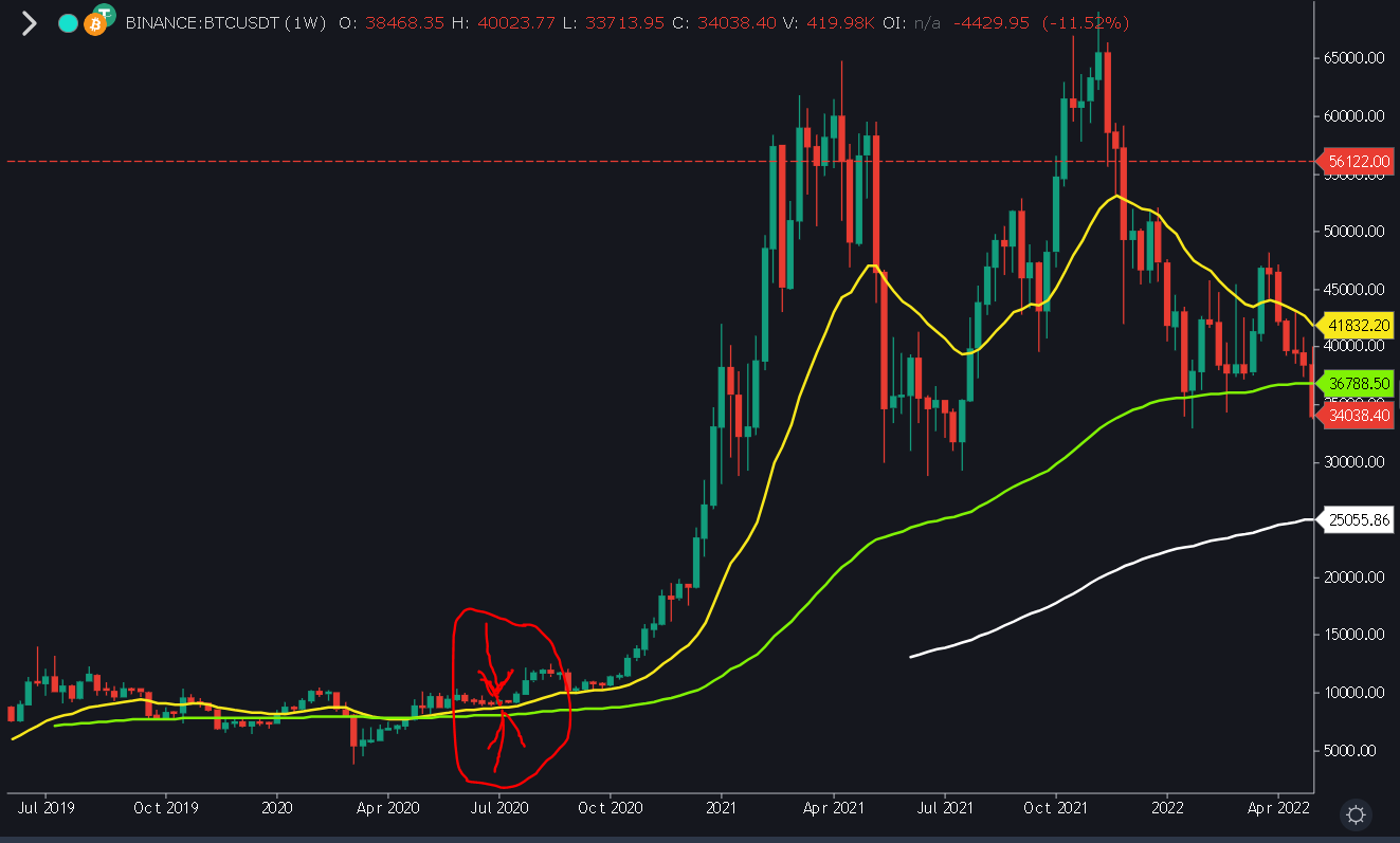 This Could Be the Last Dip Before the Crypto Market Rips: Buy in July and  Sell in November | by Jonas (Crypto Big Stories) | Coinmonks | Medium