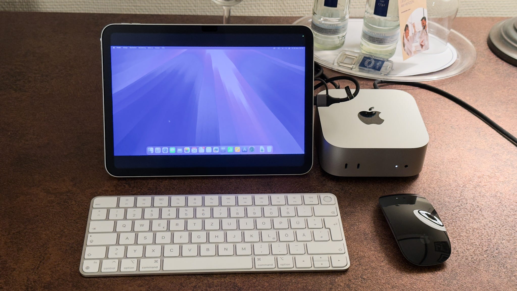 Is the M4 Mac mini Really Portable? | by Tobias Hedtke | Mac O