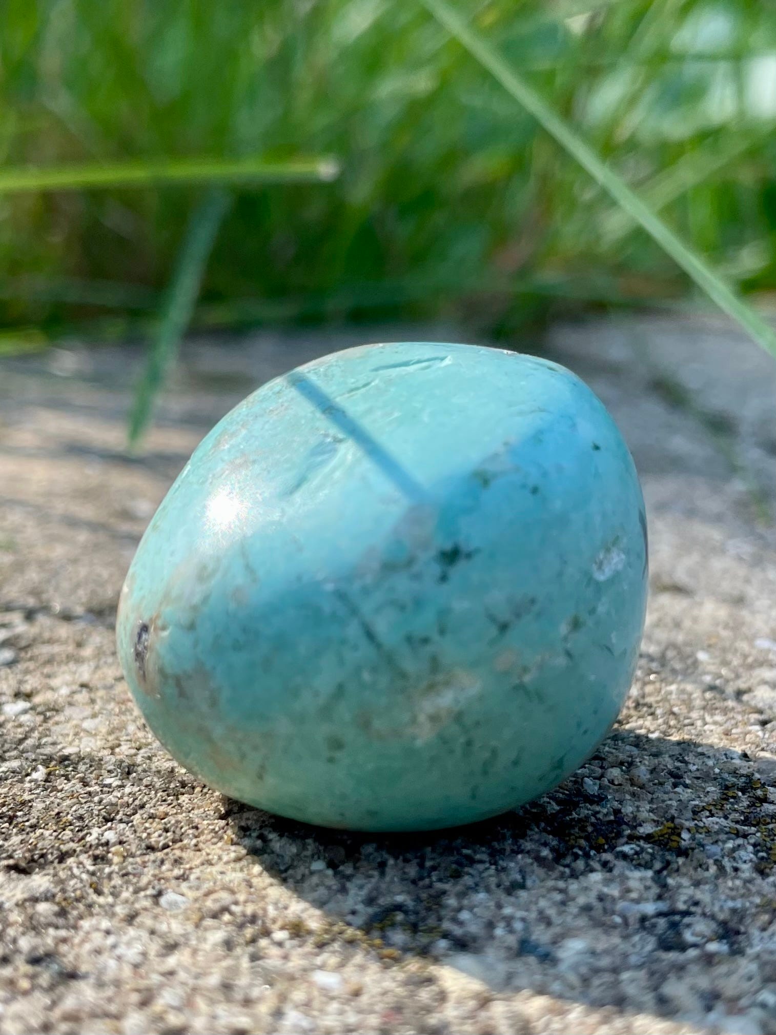 Gemstone Identification Guide: Green and Teal | by Meg Dixon