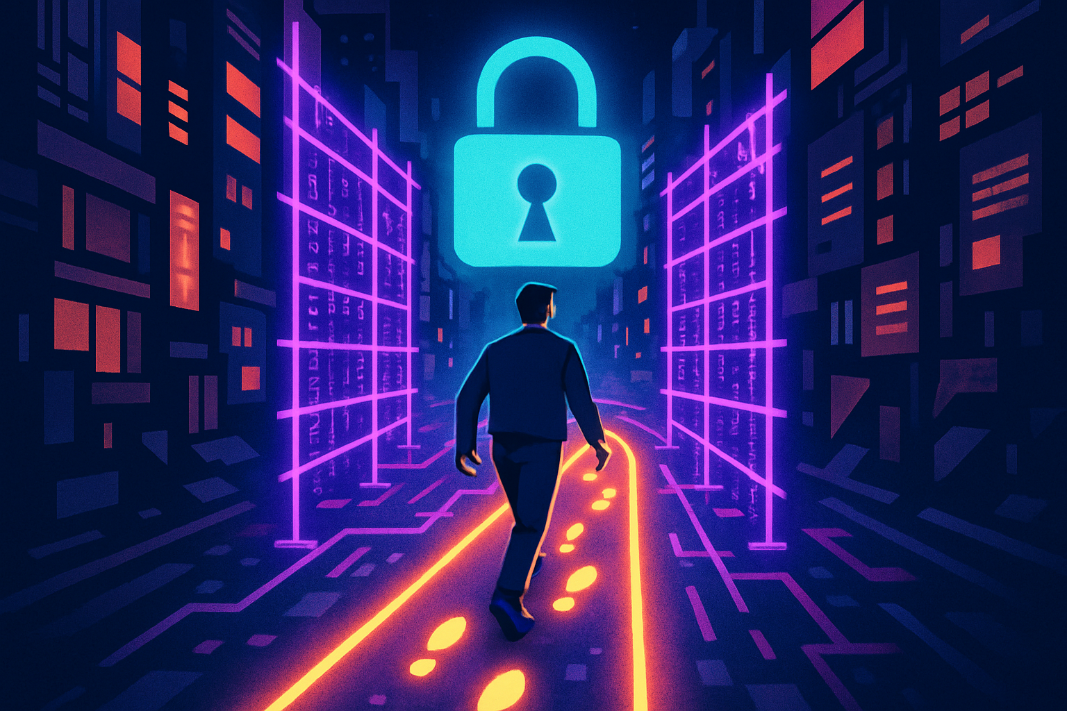 The AI Security Crossroads: Navigating Risk with Human-Centered Strategies