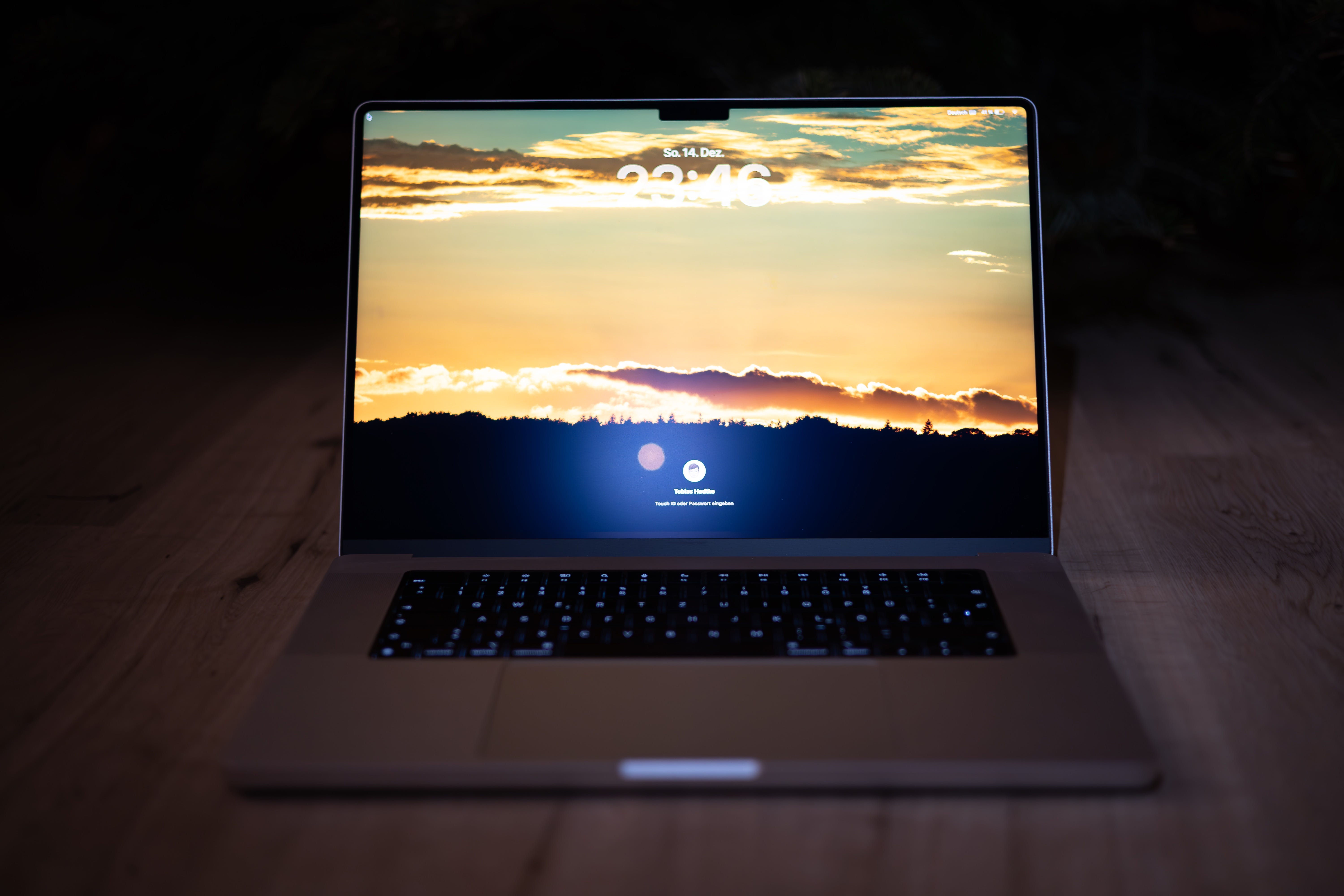 Nano-Texture on the MacBook Pro: Just a Gimmick or a Game-Changer