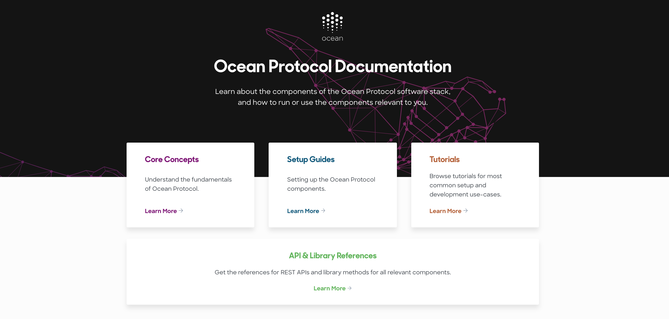 오션 프로토콜(Ocean Protocol) 비트렉스 인터내셔널 (Bittrex International) IEO 안내 | by Ocean  Protocol Team | Ocean Protocol International | Medium