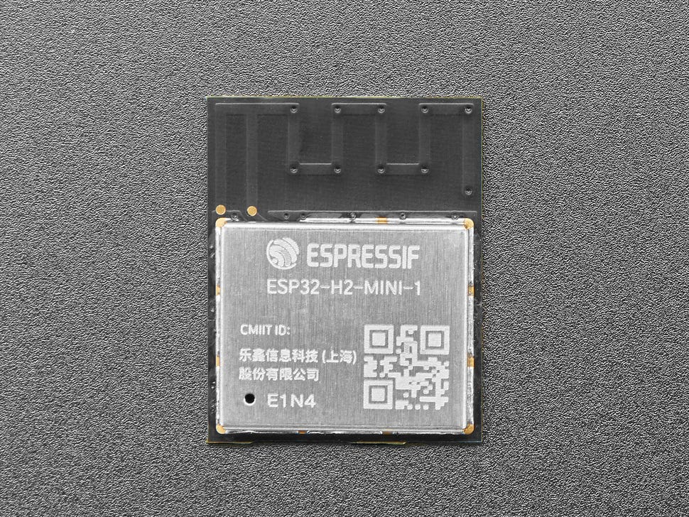 Espressif Systems ESP32-H2-DevKitM-1 Development Kit