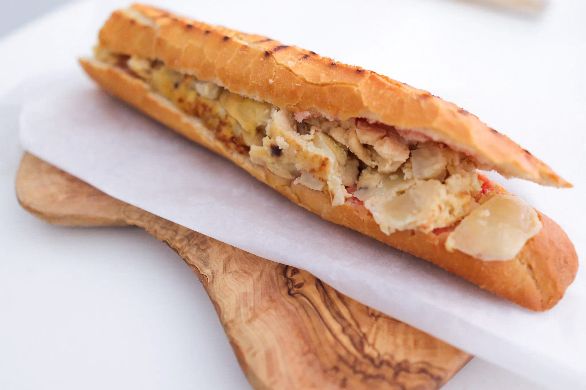 We Tried Every Sandwich on the Menu at Earl Kaka'ako, image size:2048x1365