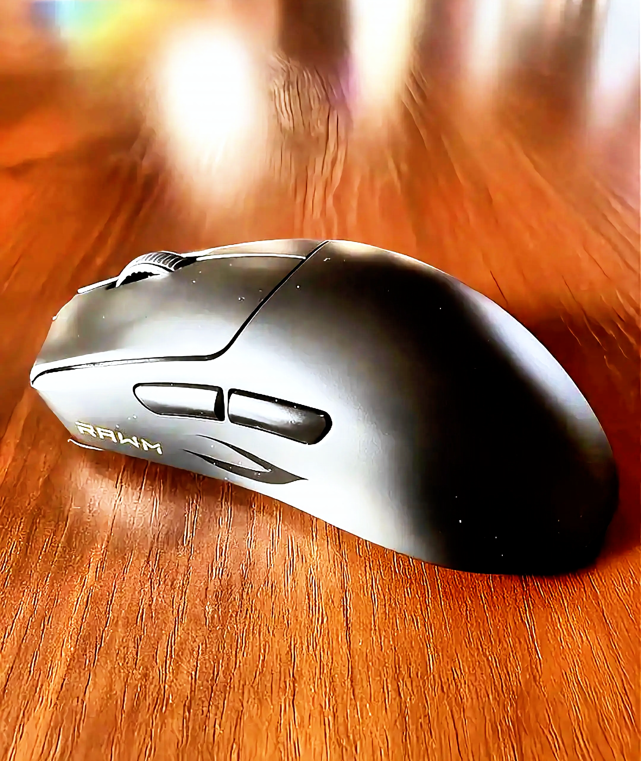 Leviathan v4 Review— Is this the best mouse release of 2025? | by