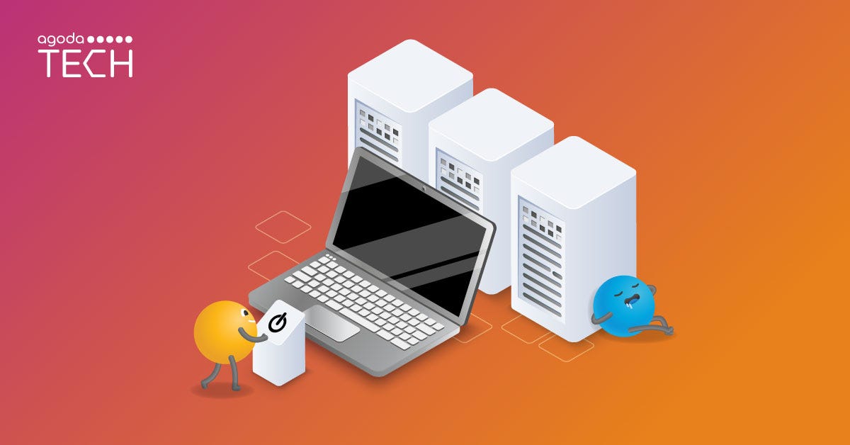 Breaking the Connection: How We Overcame Persistent HTTP Connection Issues When Migrating Traffic