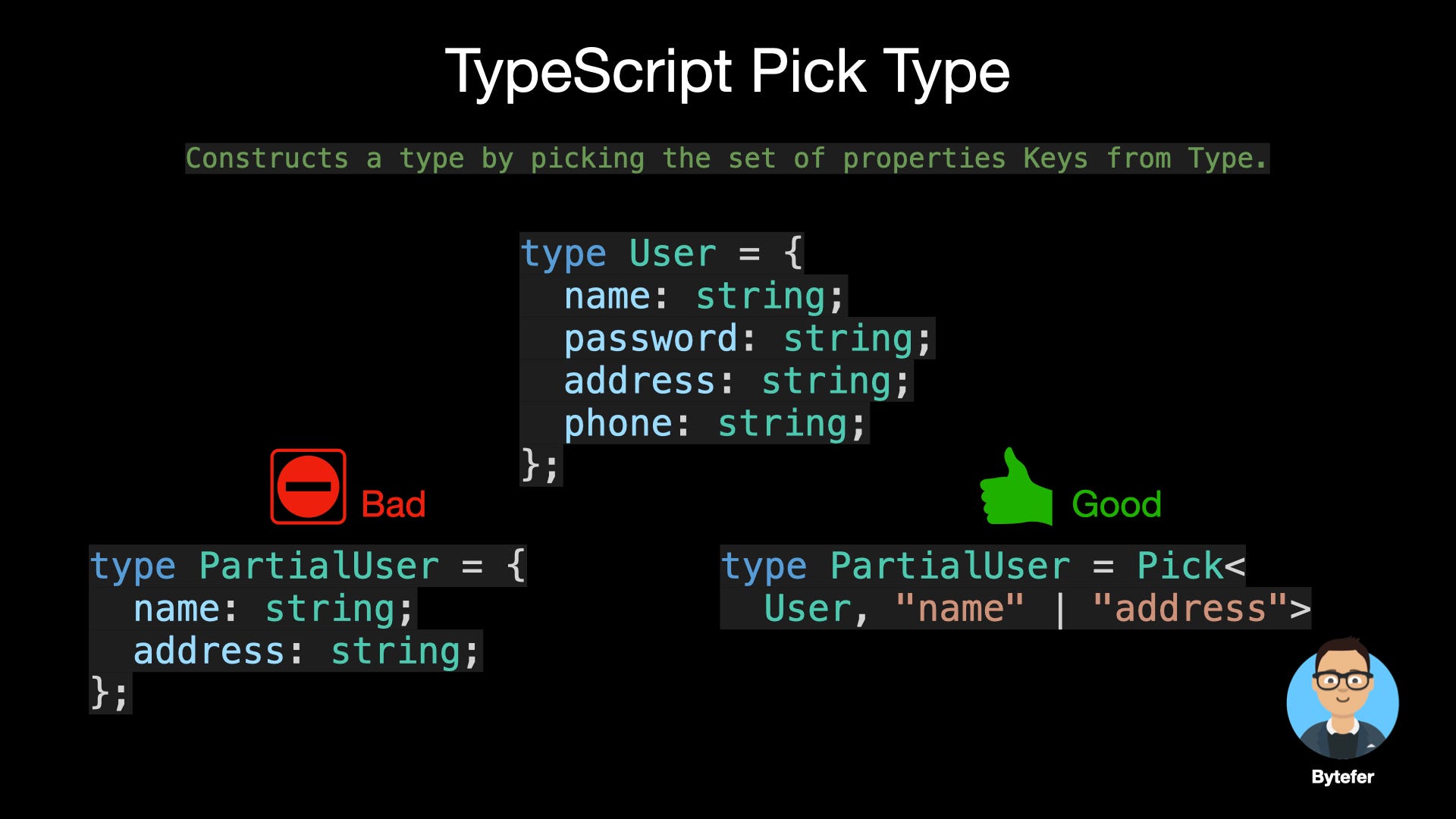 TypeScript Interface Merging And Extending Modules - PQINA
