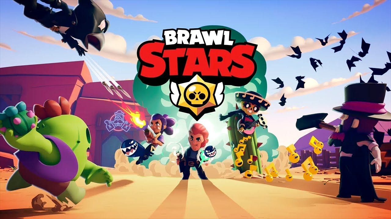 Brawl Stats for Brawl Stars - Apps on Google Play