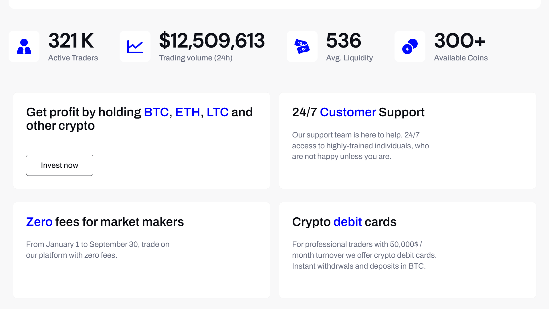 Duyudu.com cryptocurrency service review | by Bill Dunder | Medium