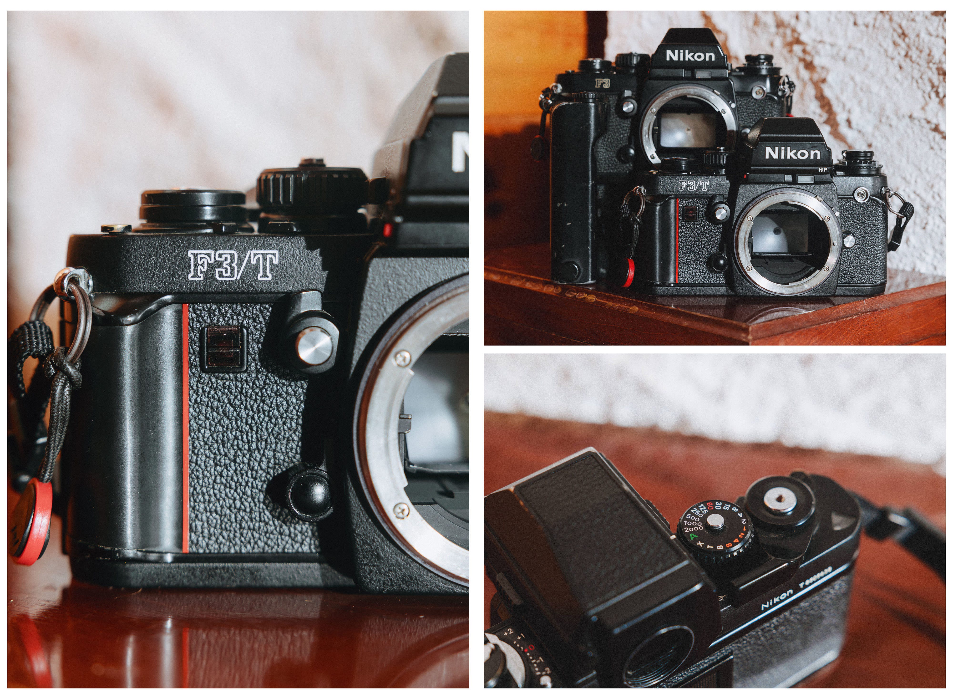 【ペコり 】Nikon F3 Nikon】Ai NIKKOR 135mm F3.5 [F] #1330747058177 | 東京CAMERA