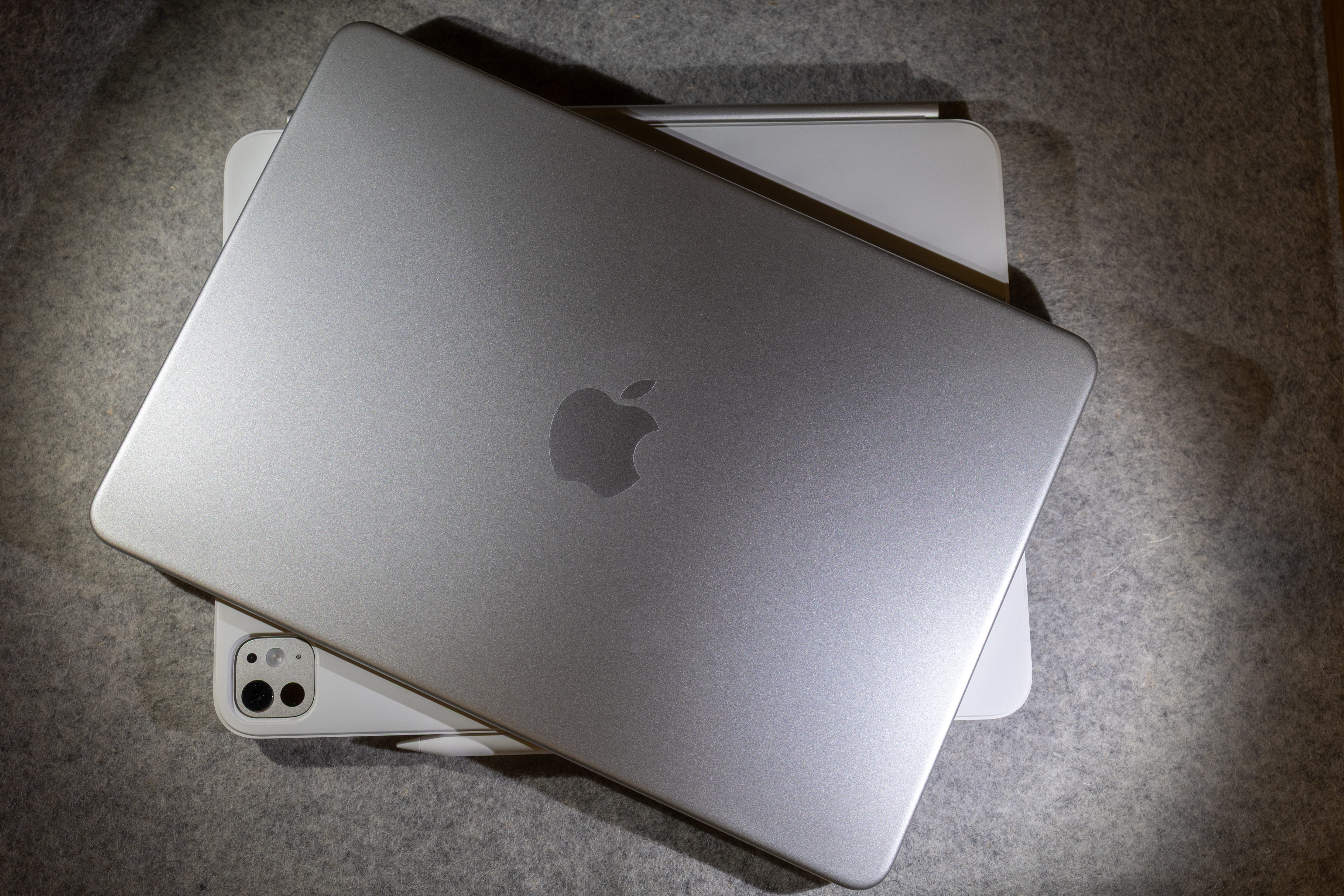 The MacBook Neo Is the iPad Pro I Always Wanted | by Tobias Hedtke