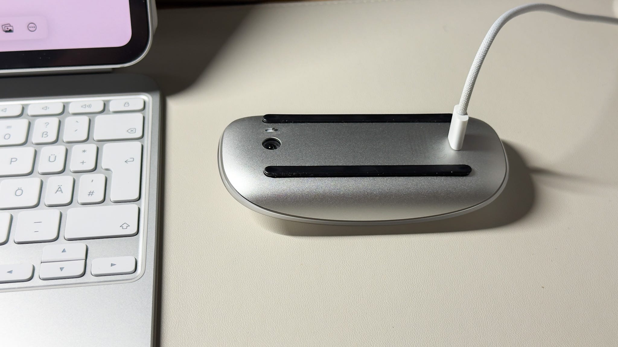 How to Charge Magic Mouse 2: Easy Steps for Fast Power-Up