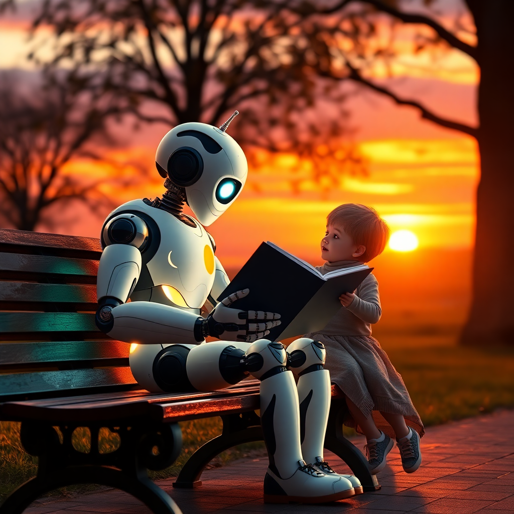 How can I humanize AI-generated content? | by Batuhan Odabaş | Friends  Encyclopedia | Dec, 2024 | Medium