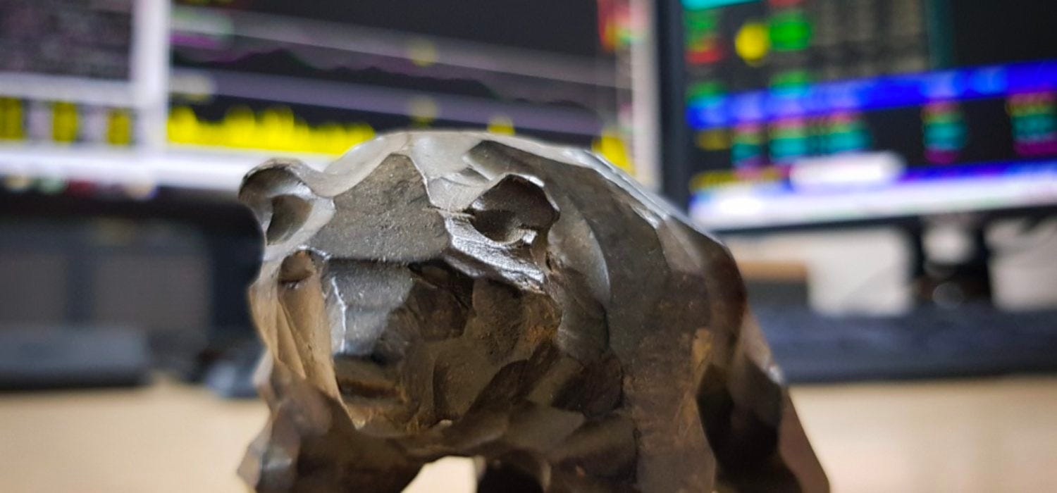 币聪快讯：BitMEX的首席执行官，熊市将持续到2020年春季？ | by 比特币小白| Medium