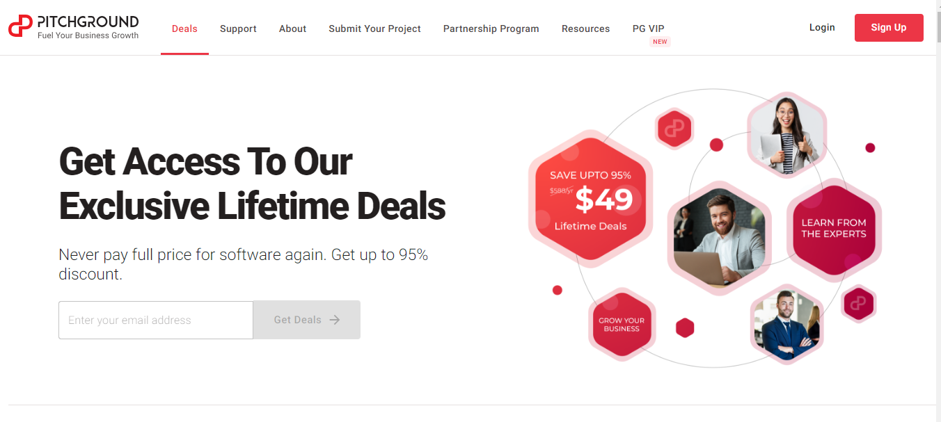 Appsumo Vs Pitchground: Which Platform Offers the Best Deals?