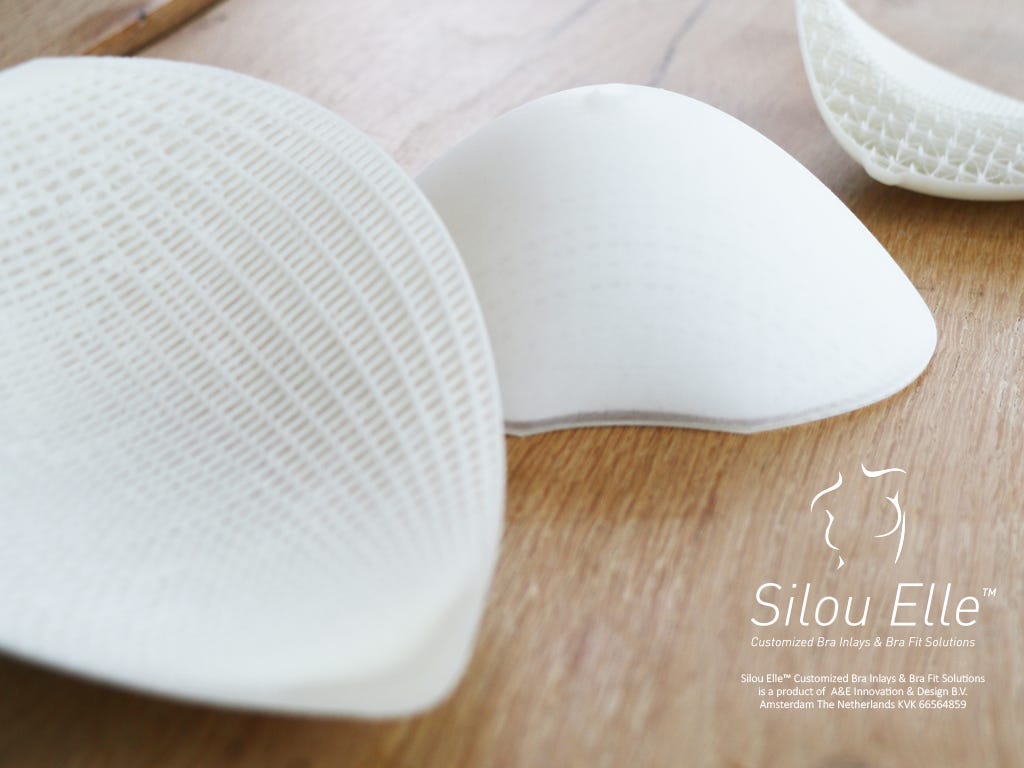 Innovator Story Series: Mr. Victor Portes, Founder of Silou | by | 3DHEALS: Healthcare 3D Printing Facts, Opinions, and Stories |