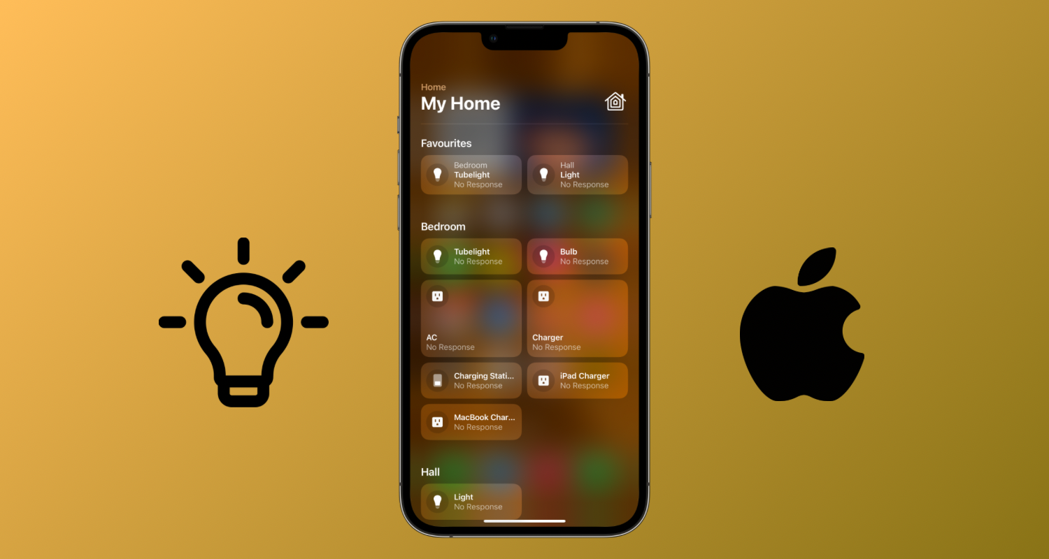 How to Make Any Smart Home Device Work with Apple HomeKit, by The Evil  Geek