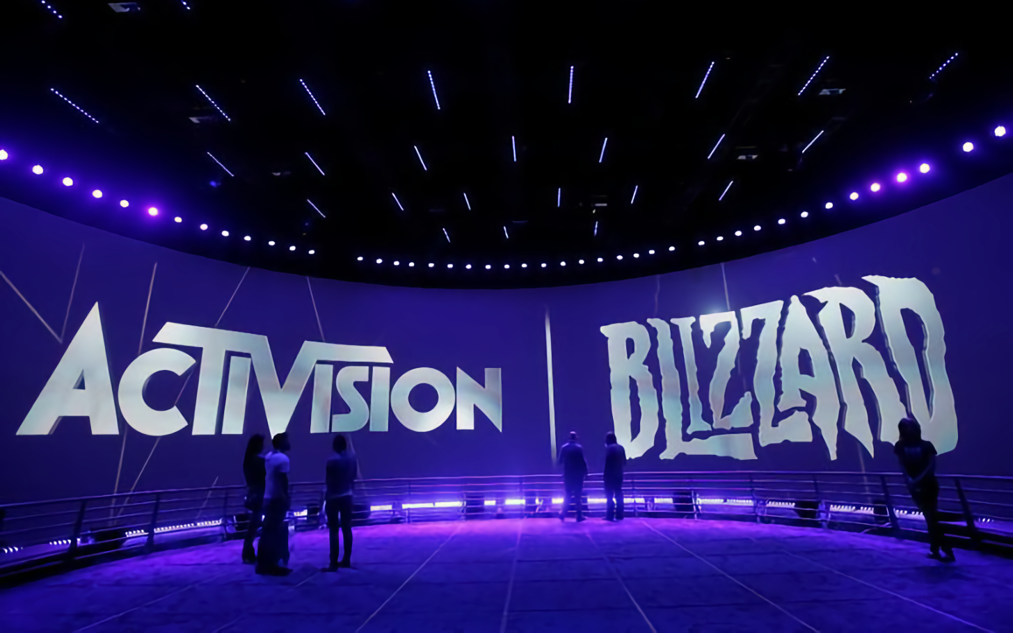 Boosteroid: There's No Evidence of Activision Games Joining the