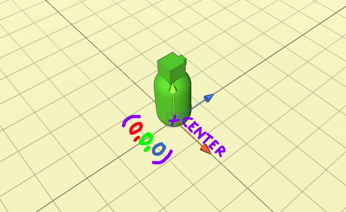 Unity Fundamentals — Moving a game object | by Filip Jerga | Eincode |  Medium