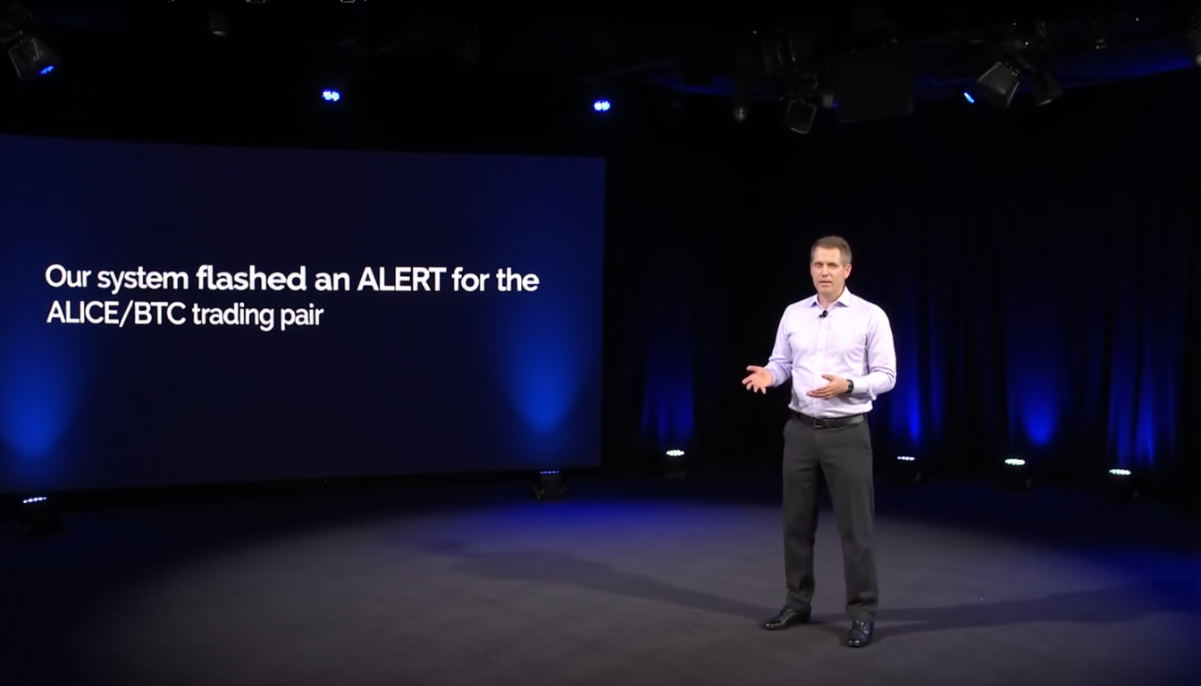 Why Investors Are Eyeing My Neighbor Alice | Digital Currency Traders